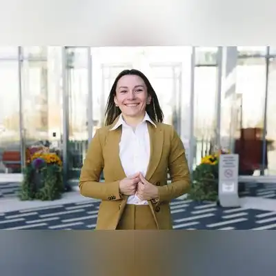 高荻芷